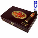 E.P. CARRILLO CAPA DE SOL - ROBUSTO ROYAL 20 BOX - CIGARS