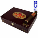 E.P. CARRILLO CAPA DE SOL - SULTAN 20 BOX - CIGARS