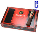 E.P. CARRILLO CARDINAL IMPACT MADURO - 52 20 BOX - CIGARS