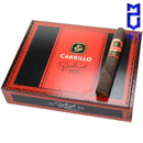 E.P. CARRILLO CARDINAL IMPACT MADURO - 54 20 BOX - CIGARS