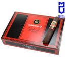 E.P. CARRILLO CARDINAL IMPACT MADURO - 56 20 BOX - CIGARS
