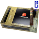 E.P. CARRILLO CORE PLUS MADURO - GOLOSOS 20 BOX - CIGARS