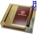 E.P. CARRILLO CORE PLUS NATURAL - CHURCHILL ESPECIAL 20 BOX - CIGARS