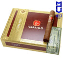 E.P. CARRILLO CORE PLUS NATURAL - CLUB 52 20 BOX - CIGARS