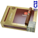 E.P. CARRILLO CORE PLUS NATURAL - ENCANTO 20 BOX - CIGARS