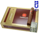 E.P. CARRILLO CORE PLUS NATURAL - GOLOSOS 20 BOX - CIGARS