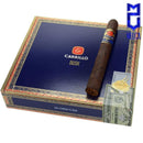 E.P. CARRILLO DUSK - OBSCURE 20 BOX - CIGARS