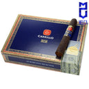 E.P. CARRILLO DUSK - ROBUSTO SELECTOS 20 BOX - CIGARS