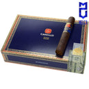 E.P. CARRILLO DUSK - SOLIDOS 6x60 20 BOX - CIGARS