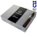 E.P. CARRILLO ELENCOS SILVER - CIGARS