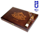 E.P. CARRILLO ENCORE - CELESTIAL 10 BOX - CIGARS