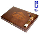 E.P. CARRILLO ENCORE - VALIENTE 10 BOX - CIGARS