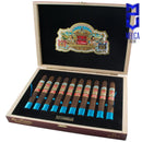 E.P. CARRILLO LA HISTORIA - DOÑA ELENA 10 BOX - CIGARS