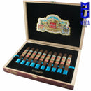 E.P. CARRILLO LA HISTORIA - EL SENADOR 10 BOX - CIGARS