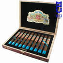 E.P. CARRILLO LA HISTORIA - E-III 10 BOX - CIGARS