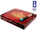 E.P. CARRILLO LA HISTORIA - PARIENTES 10 BOX - CIGARS