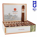 E.P. CARRILLO NEW WAVE CONNECTICUT - DECANO 20 BOX - CIGARS