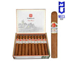 E.P. CARRILLO NEW WAVE CONNECTICUT - DIVINOS 20 BOX - CIGARS