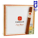 E.P. CARRILLO NEW WAVE CONNECTICUT - GRAN VIA 20 BOX - CIGARS