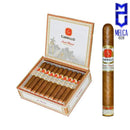 E.P. CARRILLO NEW WAVE CONNECTICUT - STELLAS 20 BOX - CIGARS