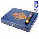 E.P. CARRILLO PLEDGE - APOGEE 10 BOX - CIGARS