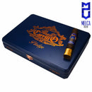 E.P. CARRILLO PLEDGE - PREQUEL ROBUSTO 10 BOX - CIGARS