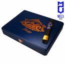 E.P. CARRILLO PLEDGE - SOJORN TORO 10 BOX - CIGARS