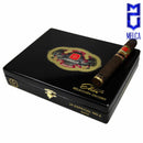 E.P. CARRILLO SELECCION OSCURO - ESPECIAL NO.6 20 BOX - CIGARS