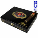 E.P. CARRILLO SELECCION OSCURO - PIRAMIDES 20 BOX - CIGARS