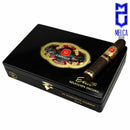 E.P. CARRILLO SELECCION OSCURO - ROBUSTO GORDO 20 BOX - CIGARS