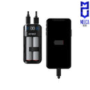 Efest Lush Box Charger 2 in 1 - Chargers