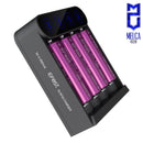 Efest Slim K4 Charger - Chargers