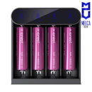 Efest Slim K4 Charger - Chargers