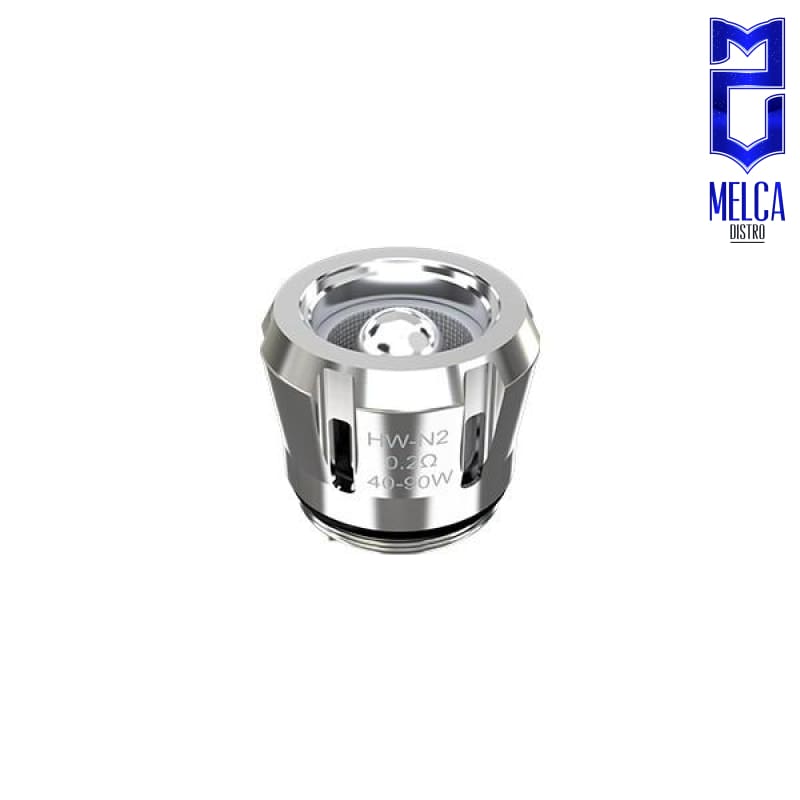 Eleaf HW Coils 5Pack - N2 0.2ohm - Coils