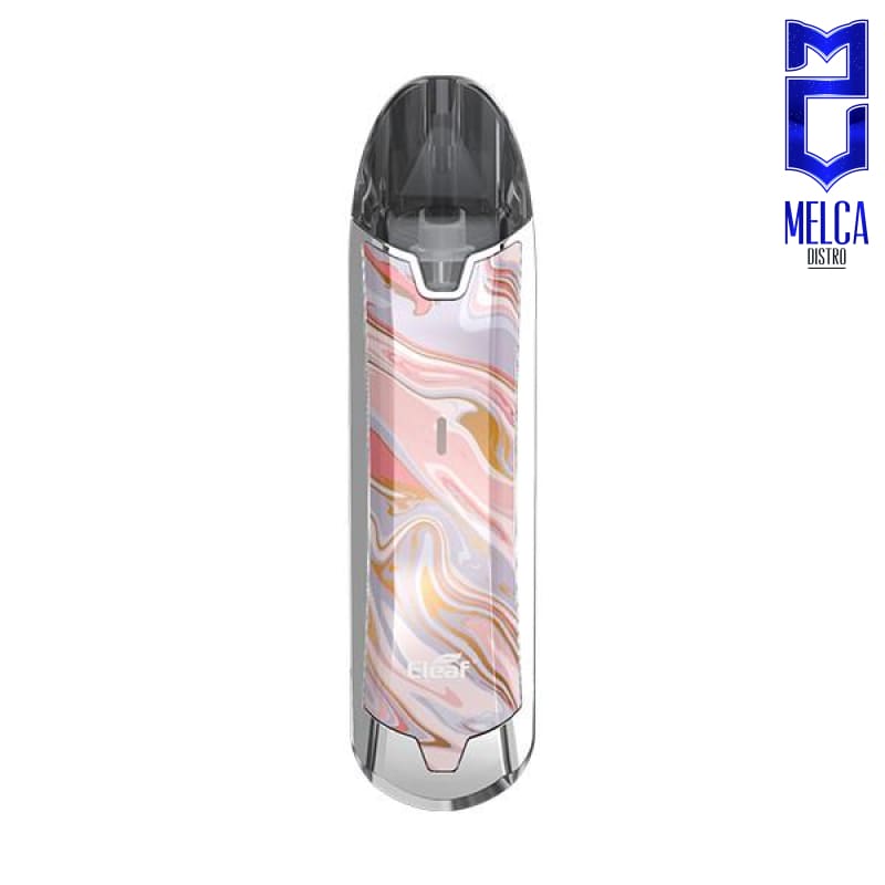 Eleaf Tance Kit - Macaron - Pod Systems
