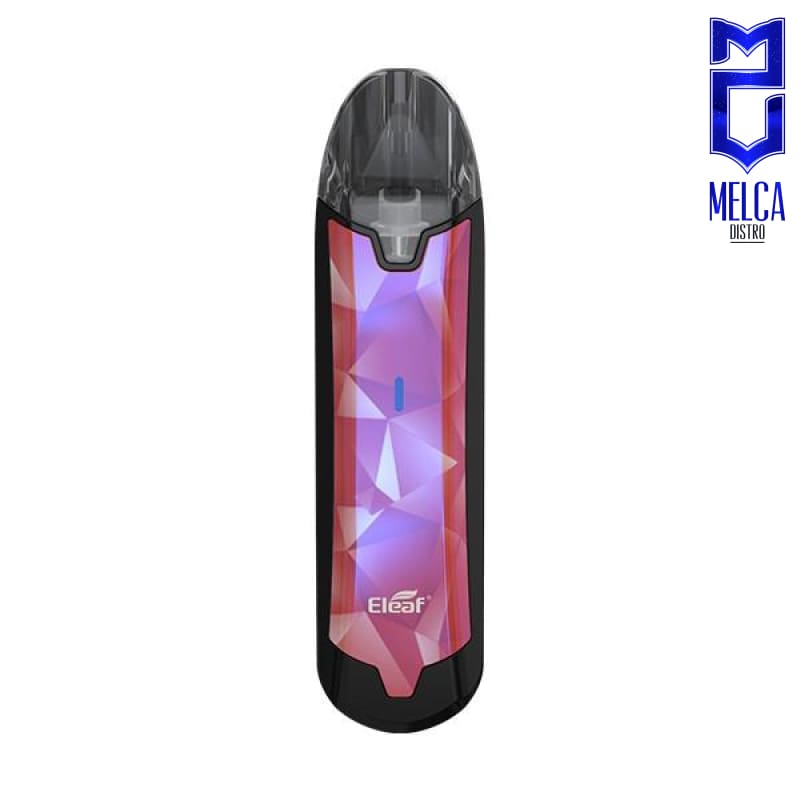 Eleaf Tance Kit - Scarlet - Pod Systems