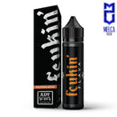 FCUKIN FLAVA Philippines Mango ICE 60ml - E-Liquids