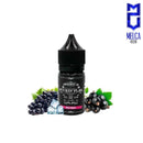 FCUKIN FLAVA Salt Freezy Grapes ICE 30ml - 50MG - E-Liquids