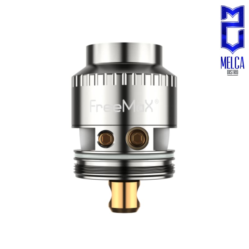 Freemax M Pro RBA - Coils