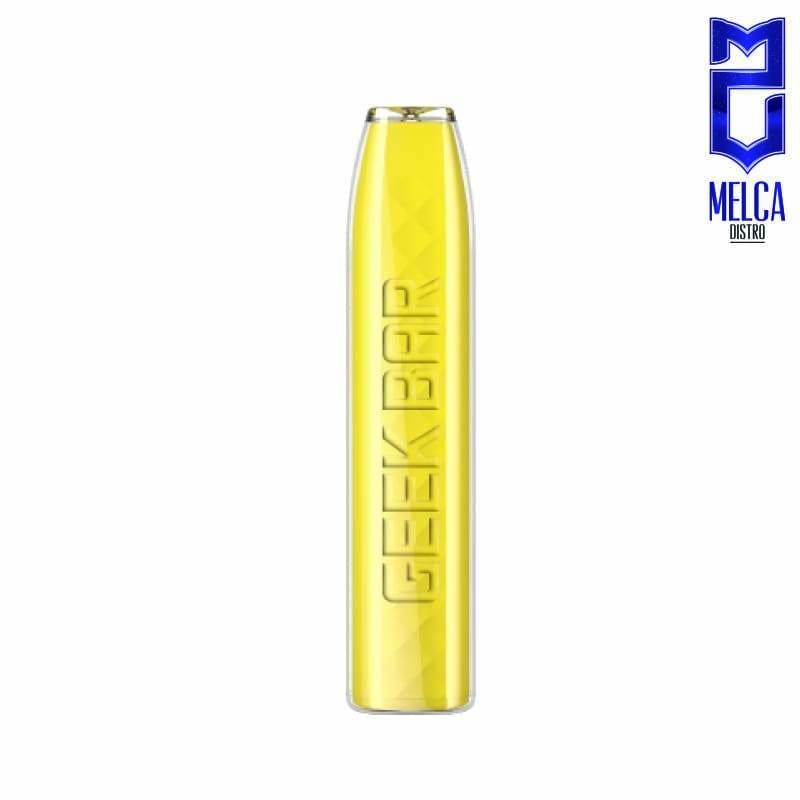 GEEK BAR - 575 Puffs