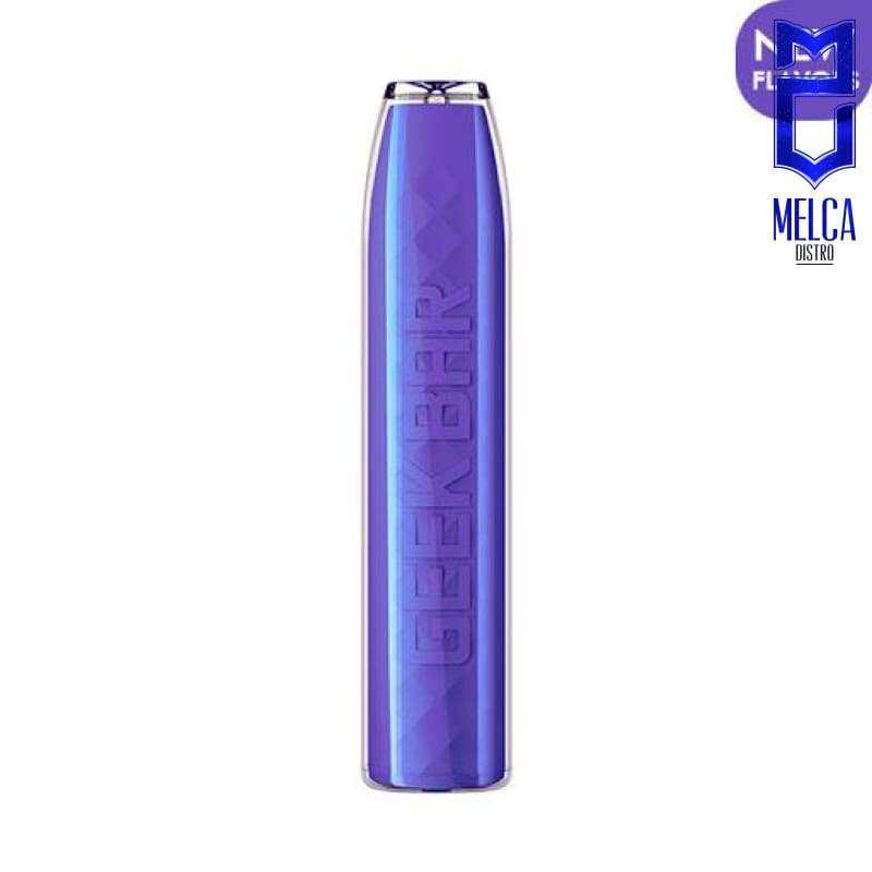 GEEK BAR - 575 PUFF - Grape 50MG - Disposables