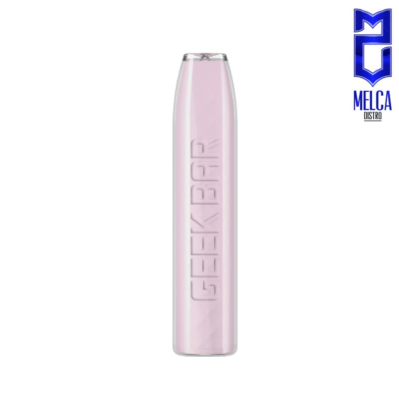 GEEK BAR - 575 Puffs