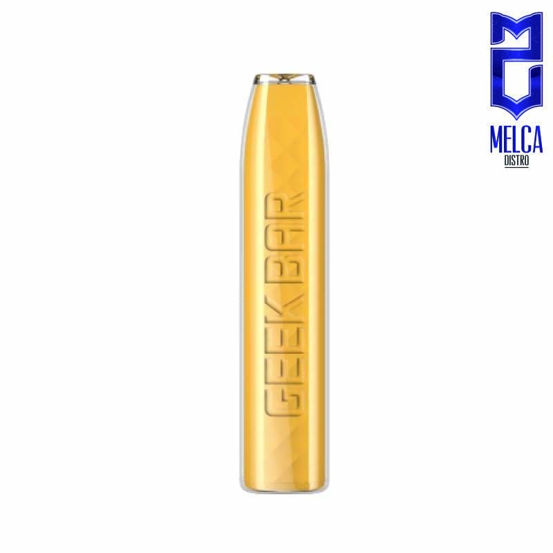 GEEK BAR - 575 Puffs