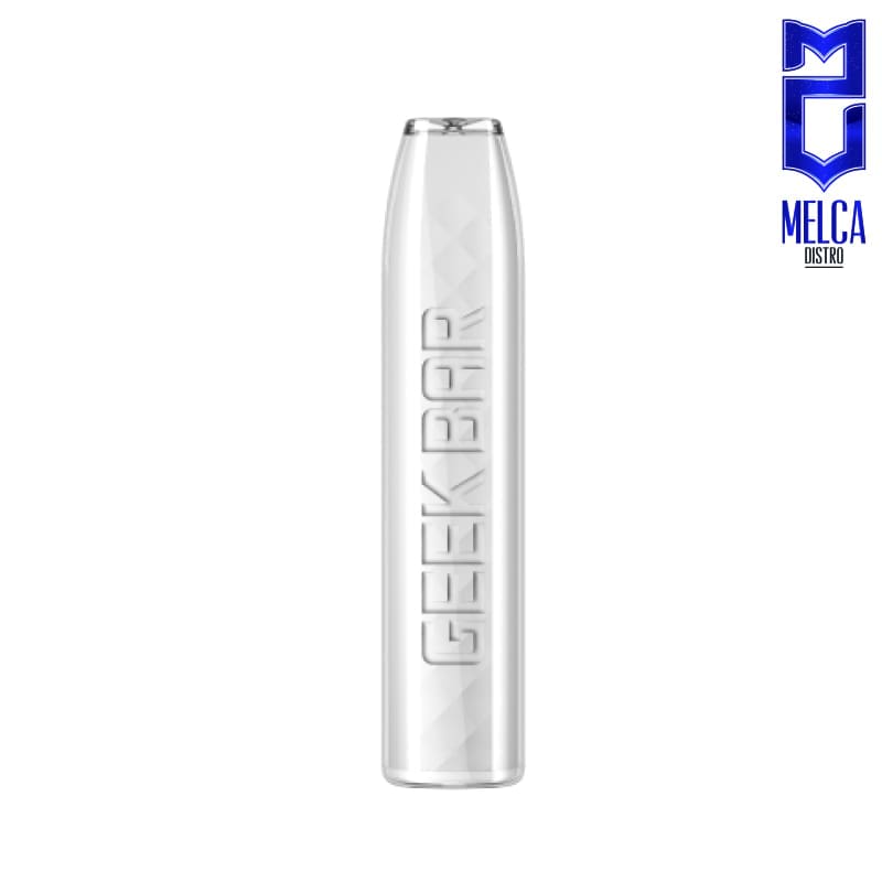 GEEK BAR - 575 Puffs