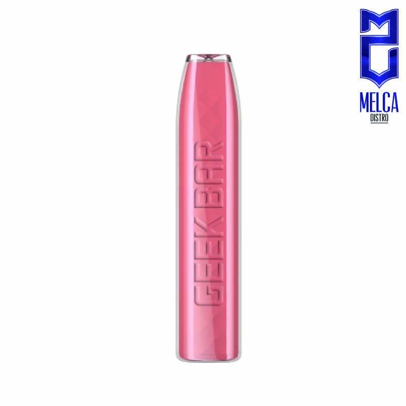 GEEK BAR - 575 Puffs