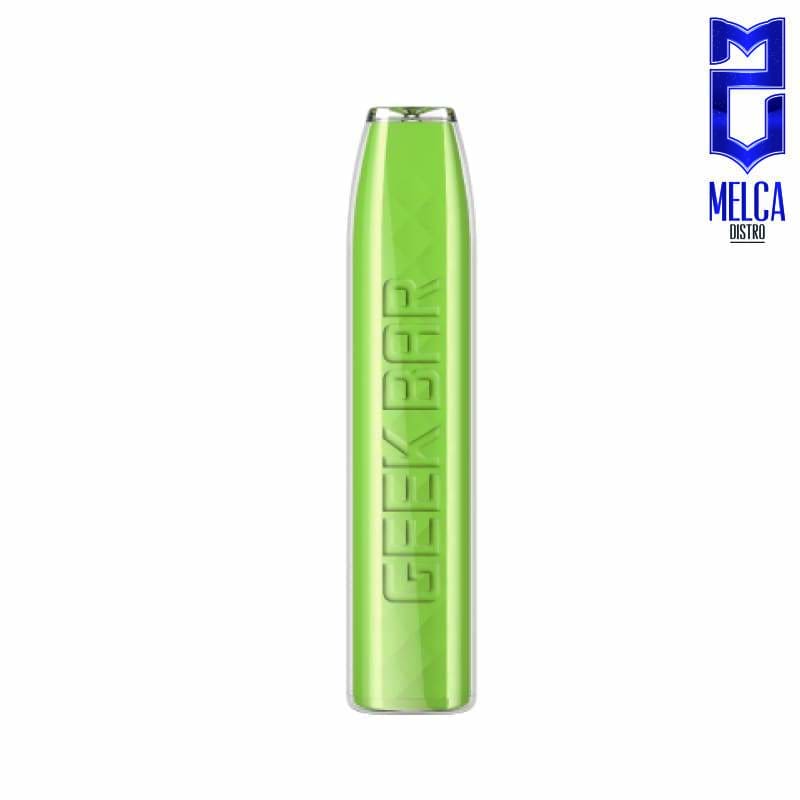 GEEK BAR - 575 Puffs