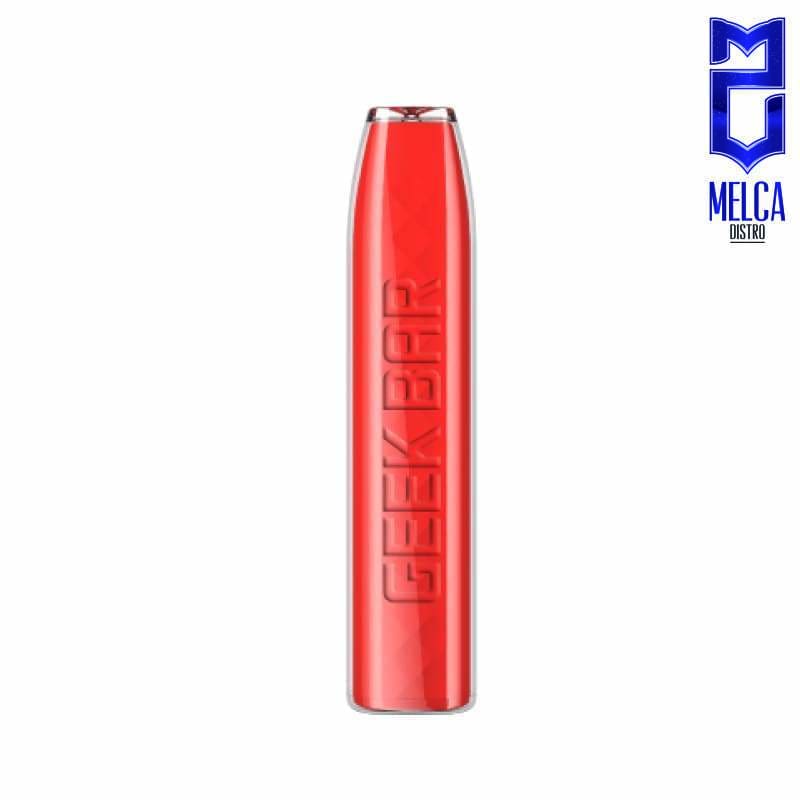GEEK BAR - 575 Puffs