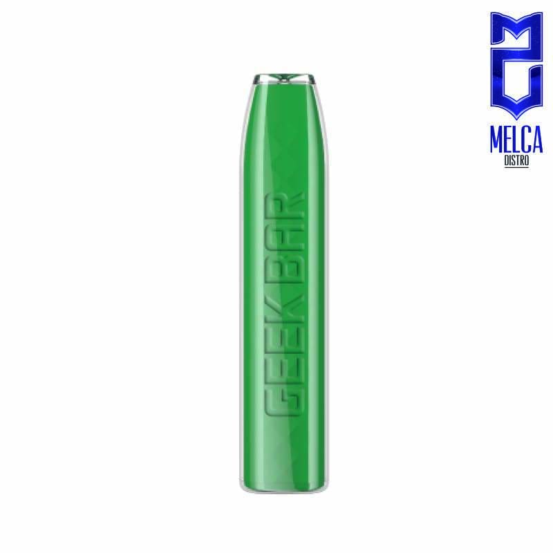 GEEK BAR - 575 Puffs