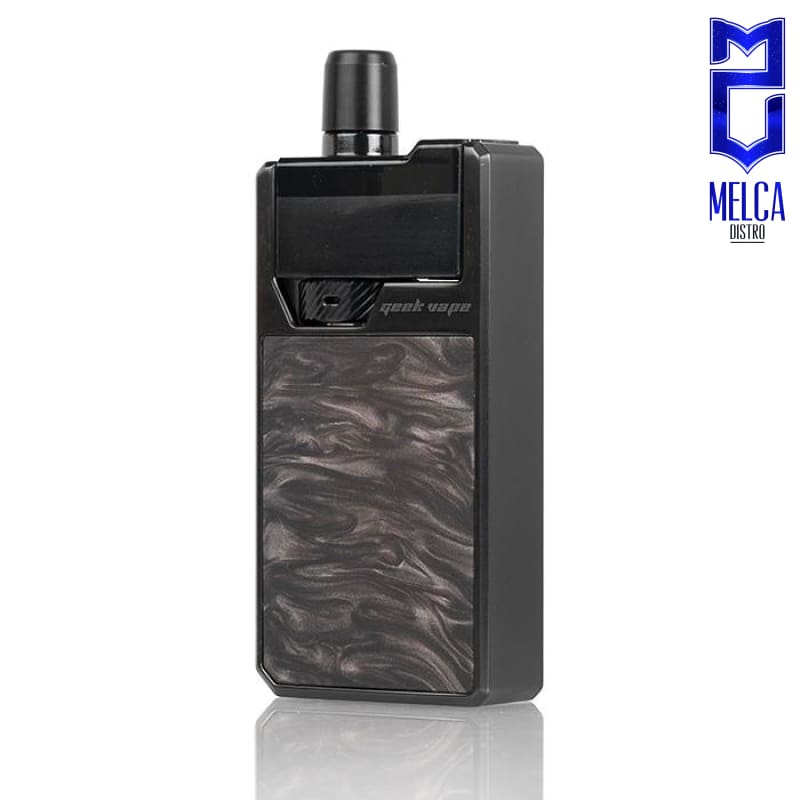 Geekvape Frenzy Pod Systems Black Onix - Pod Systems