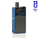 Geekvape Frenzy Pod Systems Blue Carbon Fiber - Pod Systems